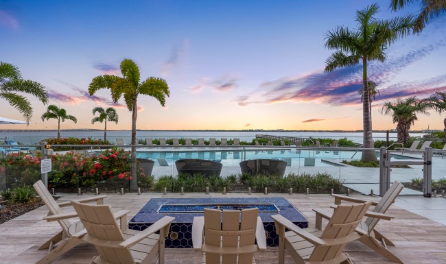 Curated, <i>Calm</i>